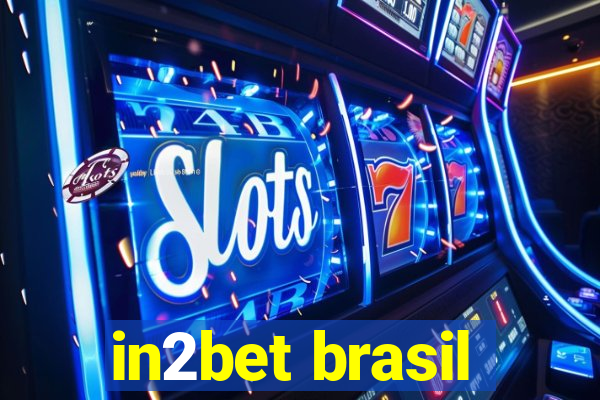 in2bet brasil